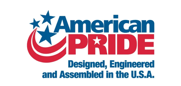 American Pride Logo