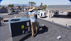Expert Heating and Air Conditioning Installation in Lake Havasu City