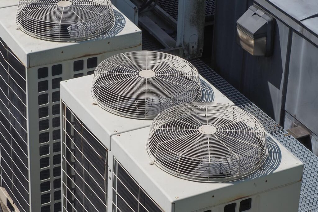 The Weatherman HVAC repair and maintenance in Lake Havasu City