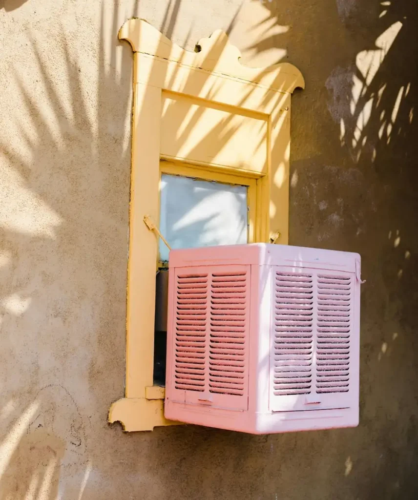 Swamp coolers maintenance and repair in Lake Havasu City, AZ